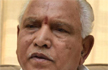 Yeddyurappa’s ’Breaking News at 5 pm’ turns a damp squib, Congress terms it &rsquo